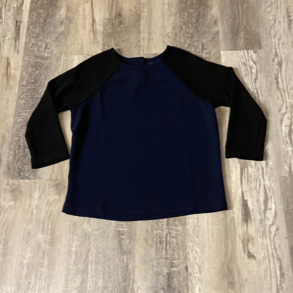 J Crew Top